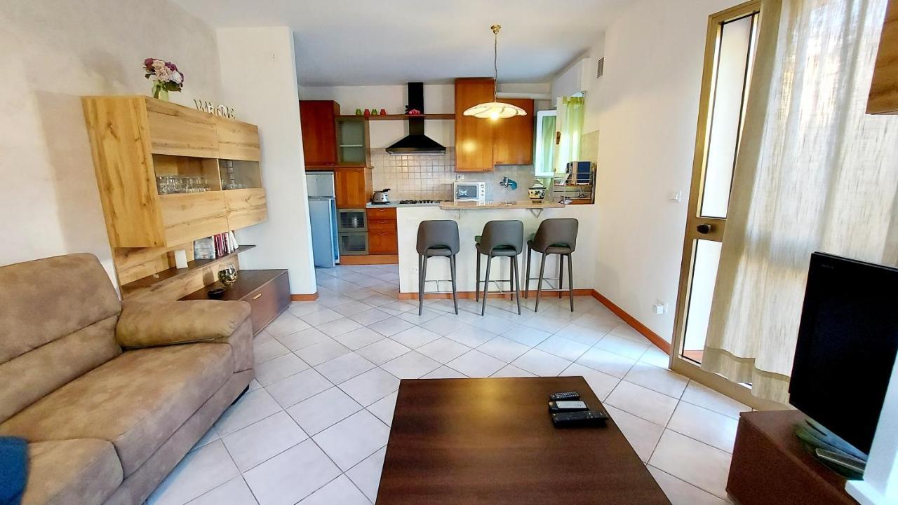 Narcisa Patio Apartment Bardolino Exterior photo