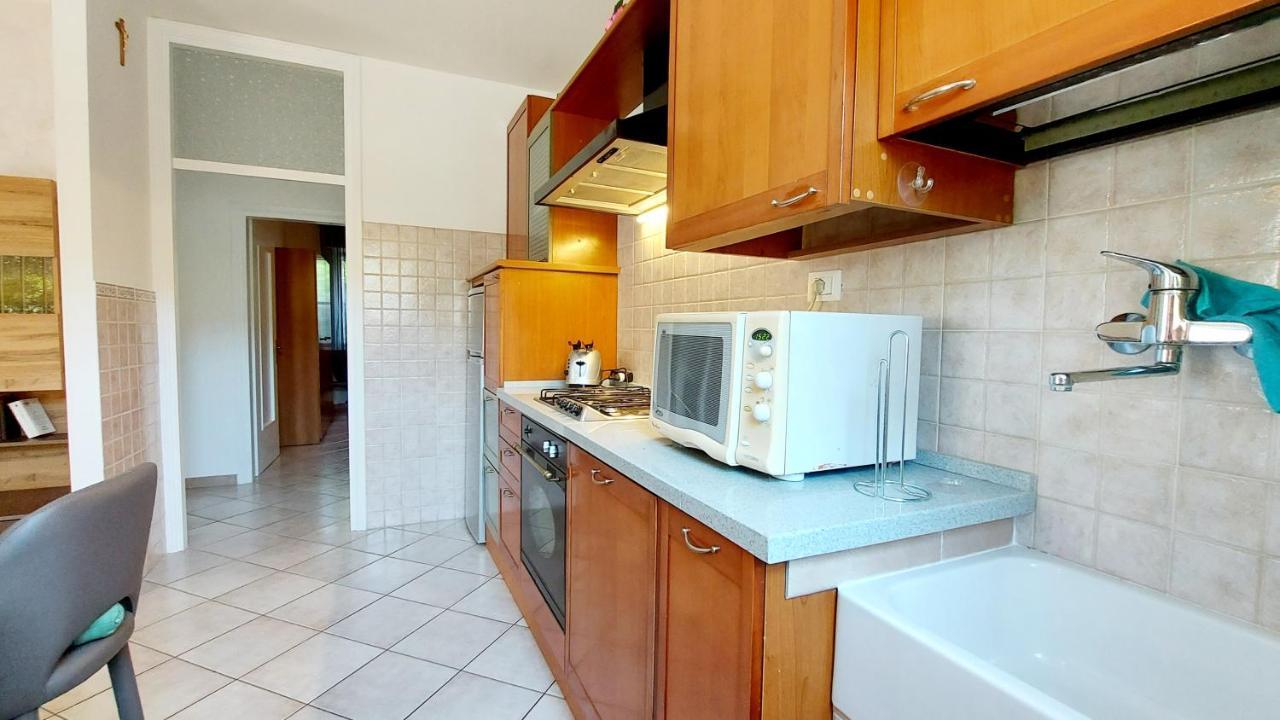 Narcisa Patio Apartment Bardolino Exterior photo